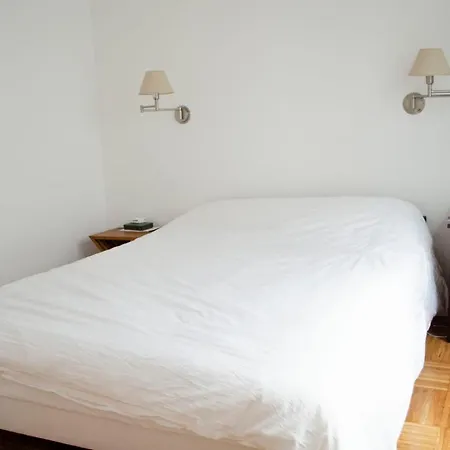 דירה Beautiful 82M2 Apt Between Le Marais And Republic *