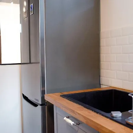 דירה Beautiful 82M2 Apt Between Le Marais And Republic *
