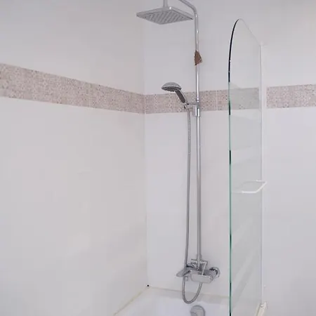 דירה Beautiful 82M2 Apt Between Le Marais And Republic פריז
