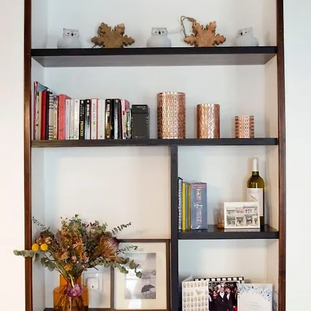 Beautiful 82M2 Apt Between Le Marais And Republic דירה *